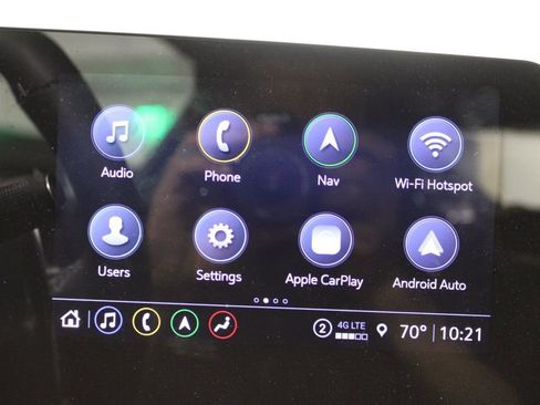 Used 2021 Chevrolet Corvette Stingray Preferred Cpe w/ Battery Protection Package image 27