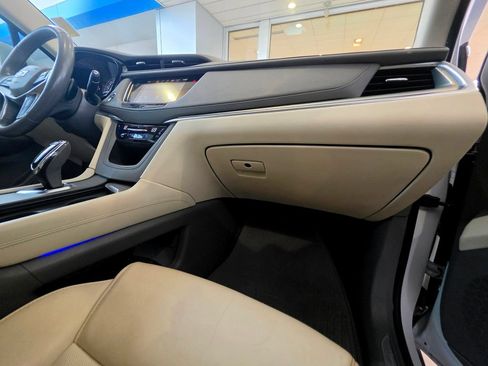 Used 2018 Cadillac XT5 Premium Luxury AWD/4WD image 83