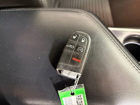 Used 2021 Dodge Challenger R/T w/ Blacktop Package image 38