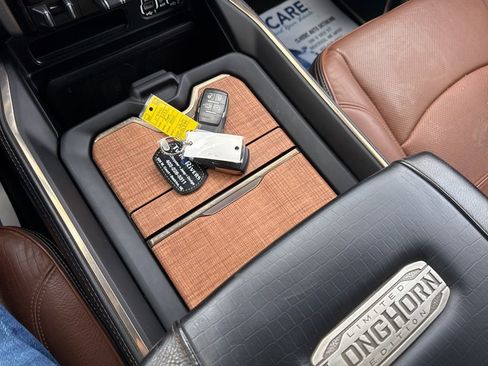 Used 2022 RAM 3500 Limited image 21