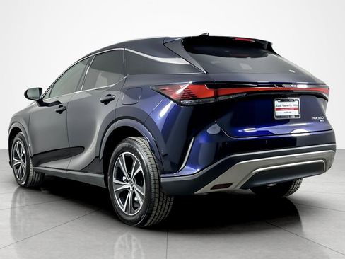 Used 2024 Lexus RX 350 Premium Plus w/ Convenience Package AWD/4WD image 3
