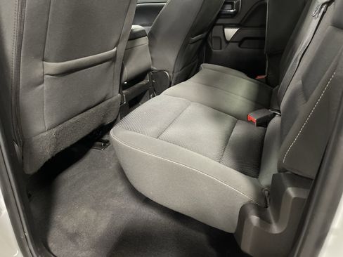 Used 2019 Chevrolet Silverado 1500 LT image 13