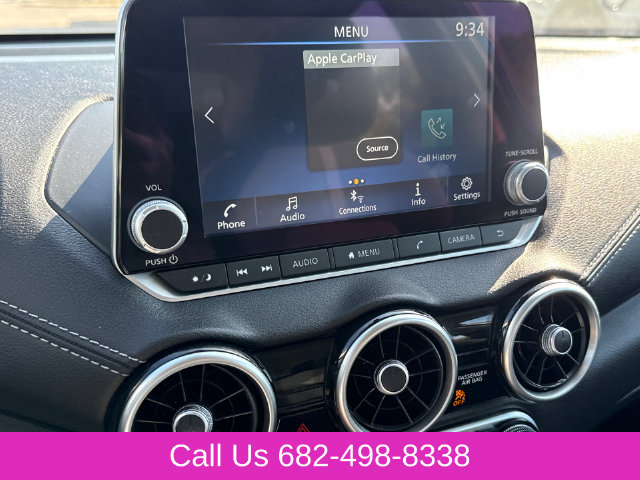 Used 2024 Nissan Sentra SV FWD image 21