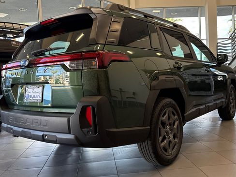 New 2026 Subaru Outback Premium image 5