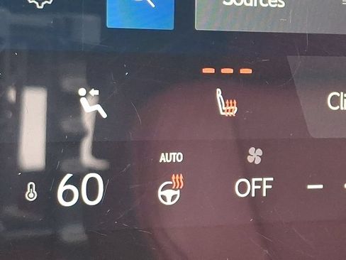 Used 2024 Lexus NX 350 AWD w/ Cold Area Package image 23