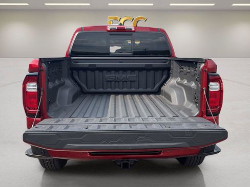 Used 2026 GMC Canyon Elevation w/ Convenience Package AWD/4WD image 38