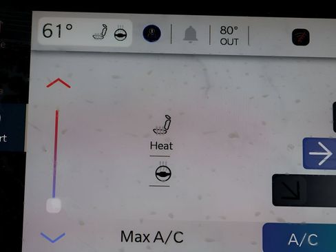 New 2026 Jeep Cherokee Limited AWD/4WD image 22