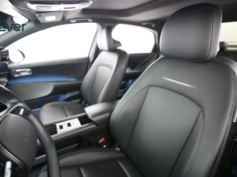 Used 2023 Hyundai Ioniq 6 Limited RWD image 4
