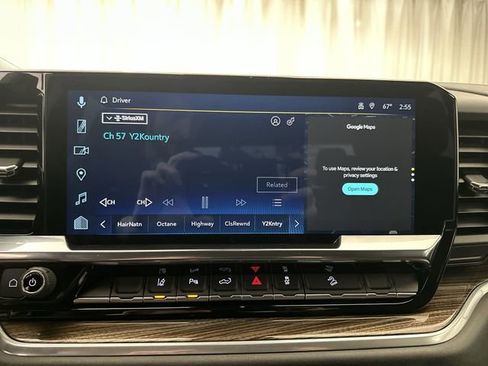 Used 2025 Chevrolet Silverado 2500 LT w/ Trail Boss Package image 16