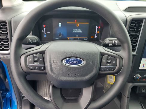 New 2025 Ford Ranger XL w/ Trailer Tow Package image 15