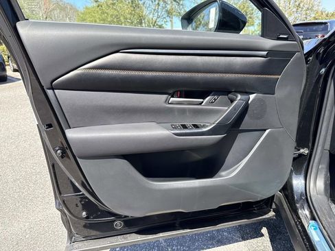 New 2026 MAZDA CX-50 AWD 2.5 Hybrid w/ Weather Package image 24