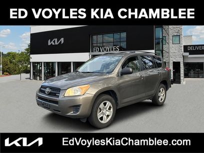 Used 2011 Toyota RAV4