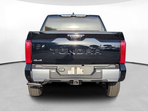 New 2026 Toyota Tundra Limited AWD/4WD image 5