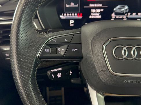 Used 2023 Audi S5 Premium Plus w/ Premium Plus AWD/4WD image 18