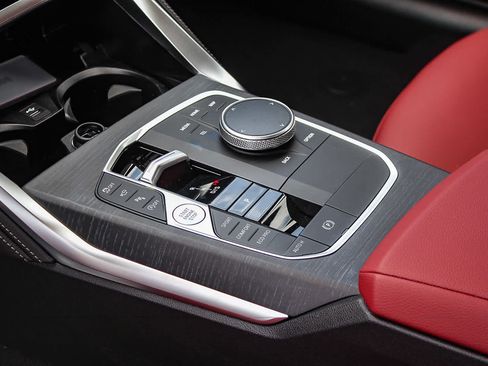 New 2027 BMW 430i Coupe w/ M Sport Package RWD image 17