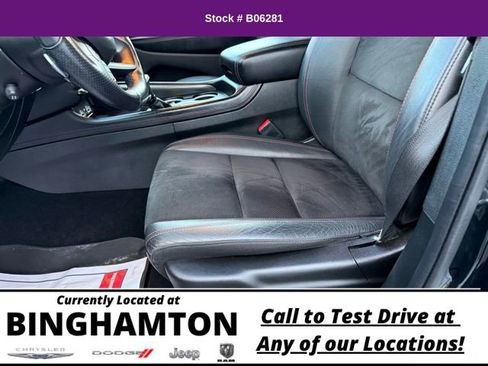Used 2022 Dodge Durango R/T w/ Blacktop Package image 10