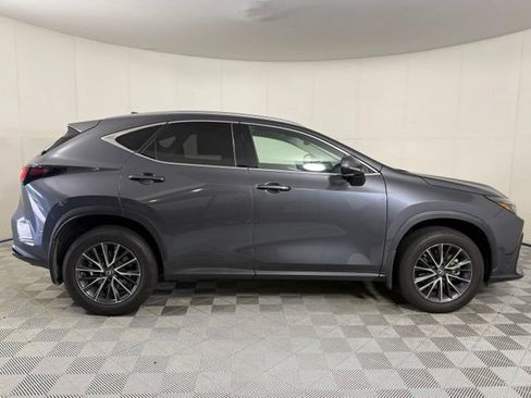 Used 2023 Lexus NX 350 AWD image 10