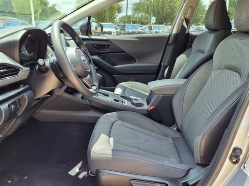 Certified 2024 Subaru Crosstrek 2.0i Premium w/ Crosstrek Mirror Package AWD/4WD image 17