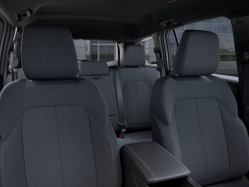New 2026 Jeep Cherokee Laredo AWD/4WD image 26