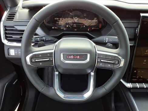 New 2026 GMC Acadia Elevation w/ Black Edition image 10