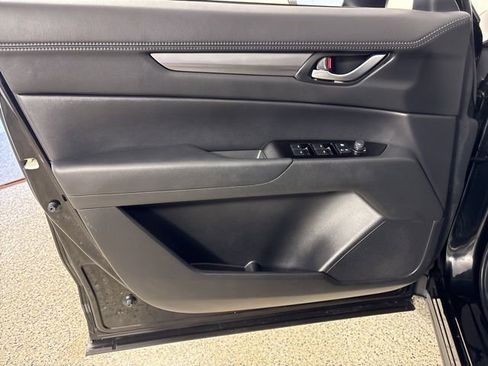 Used 2023 MAZDA CX-5 AWD 2.5 S w/ Preferred Package image 25