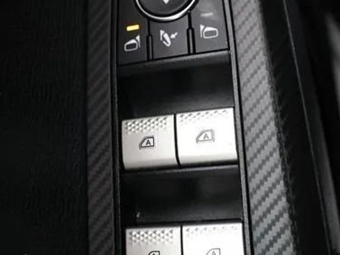 Used 2025 Mitsubishi Outlander SE AWD/4WD image 21
