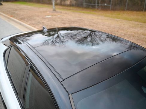 Used 2023 Toyota Camry XSE image 33