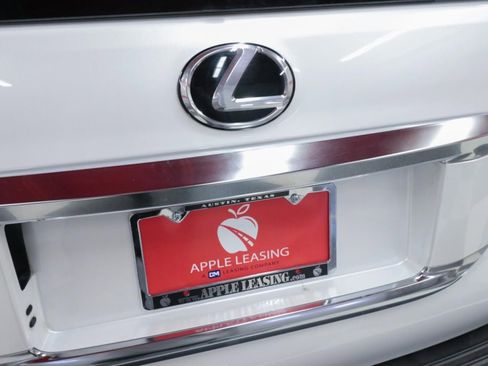 Used 2023 Lexus GX 460 Luxury w/ Sport Design Package image 34