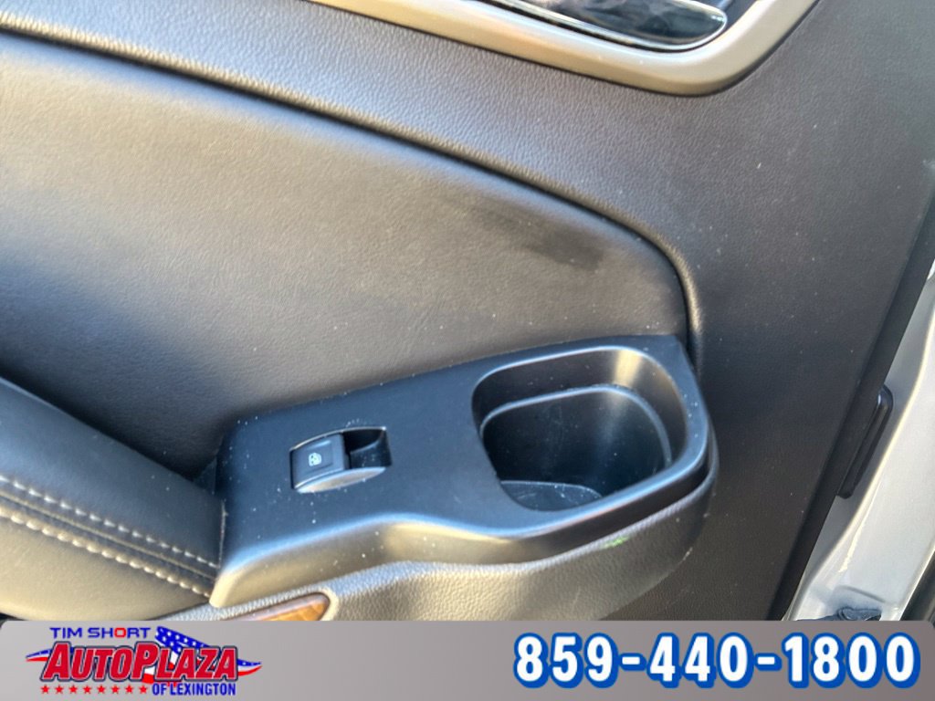 Used 2020 GMC Yukon XL Denali AWD/4WD image 21