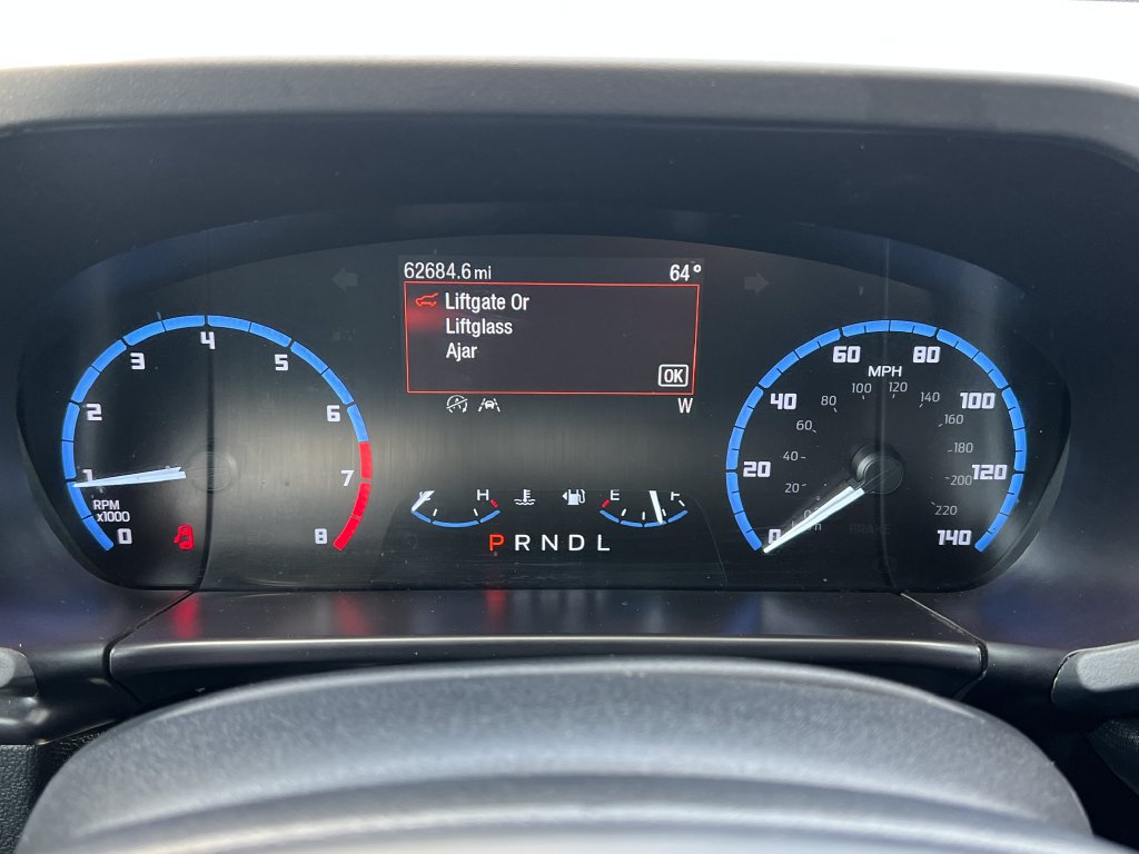 Used 2021 Ford Bronco Sport Big Bend AWD/4WD image 27
