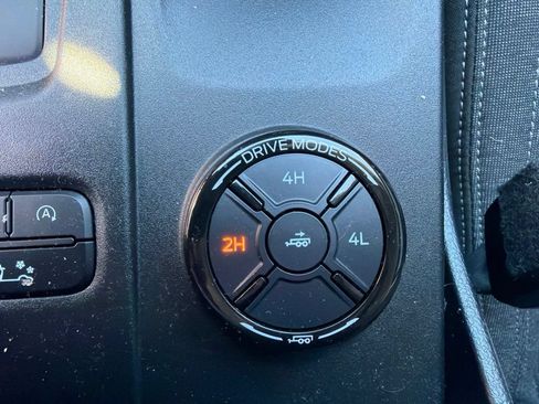 Used 2024 Ford Ranger XLT AWD/4WD image 8