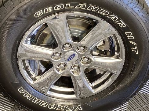 Used 2020 Ford F150 XLT w/ XTR Package AWD/4WD image 29