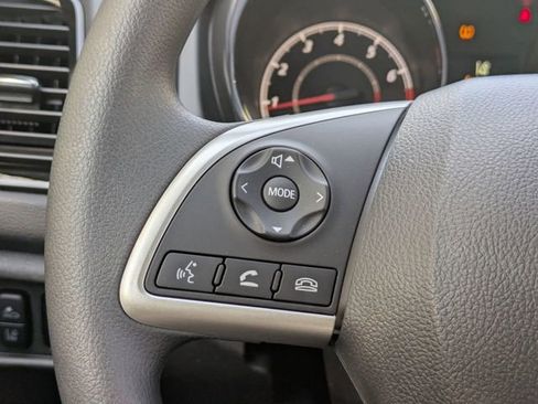 New 2026 Mitsubishi Outlander Sport ES image 25