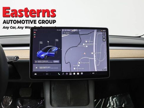 Used 2021 Tesla Model 3 AWD/4WD image 11