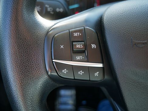 Certified 2020 Ford Escape SE image 28