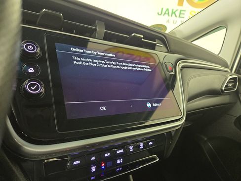 Certified 2023 Chevrolet Bolt LT w/ Driver Confidence Package image 20