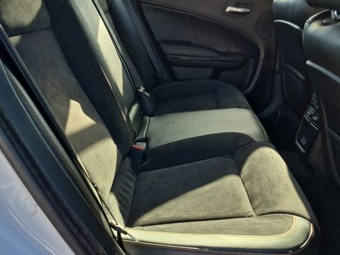Certified 2023 Dodge Charger GT w/ Plus Group image 31