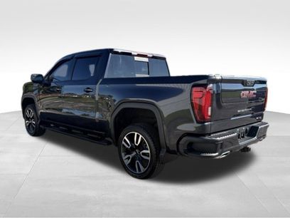 Used 2022 GMC Sierra 1500 AT4 w/ AT4 Preferred Package