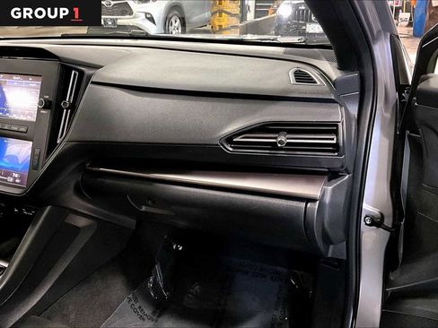 Certified 2022 Subaru WRX image 17