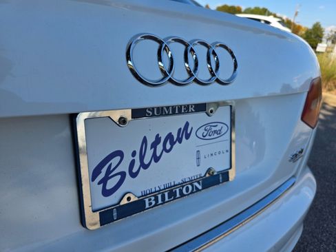 Used 2011 Audi A6 3.0T Premium Plus image 17