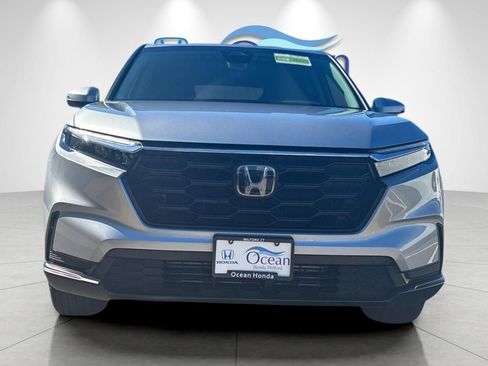 Used 2025 Honda CR-V LX image 8
