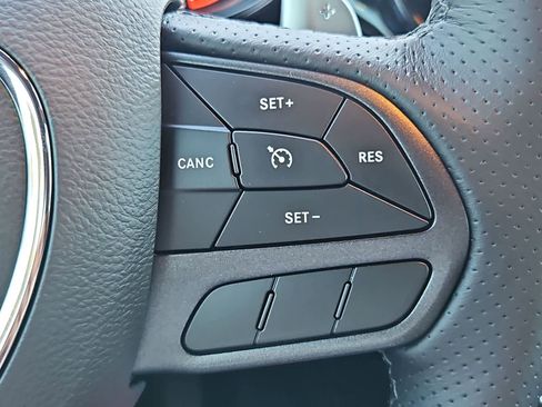 New 2026 Dodge Durango GT image 24