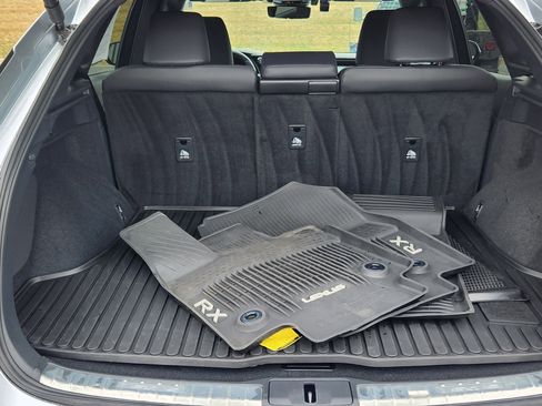 Used 2025 Lexus RX 350 w/ Convenience Package image 20