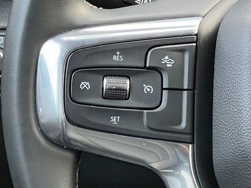 Certified 2023 Chevrolet Blazer LT image 29