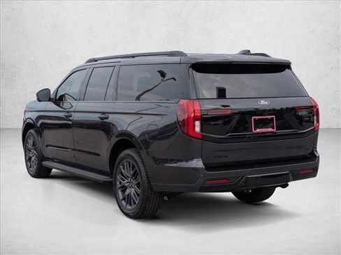 New 2026 Ford Expedition Max Platinum AWD/4WD image 6