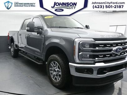 Used 2024 Ford F350 Lariat w/ FX4 Off-Road Package