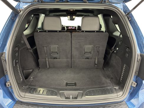 Certified 2024 Dodge Durango GT AWD/4WD image 10