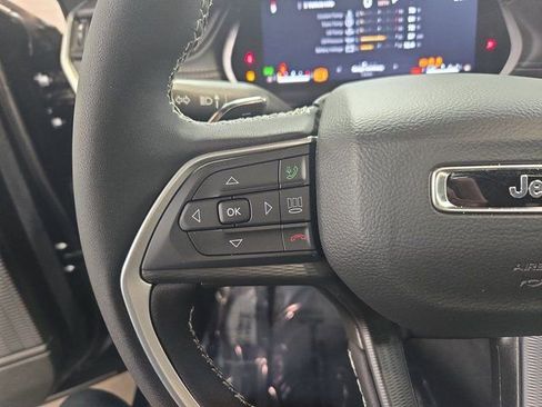 New 2026 Jeep Grand Cherokee Laredo X image 20