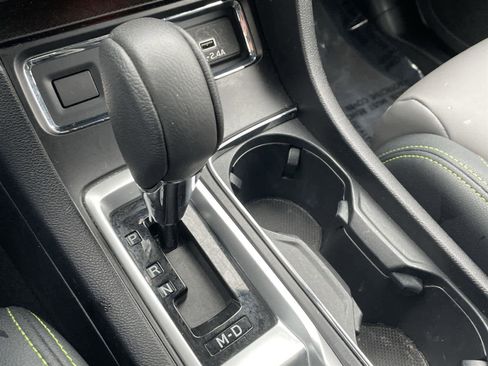 Used 2023 Subaru Ascent Onyx Edition image 27