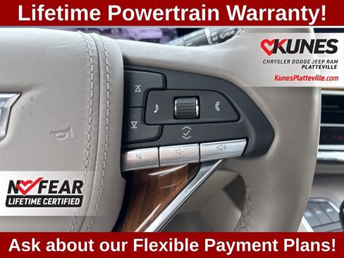 Used 2024 Cadillac Escalade Sport Platinum image 23